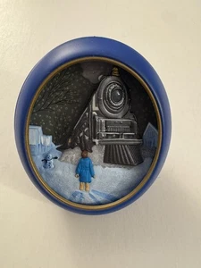 2008 Hallmark Ornament Polar Express All Aboard MM50 - Bild 1 von 3