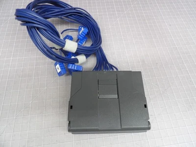 MÓDULO DE ENTRADA UNIVERSAL FLUKE 2645/2680-FA M5216 Foto 1 de 3