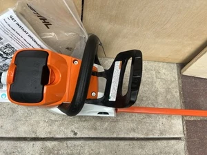 STIHL MSA 200C Battery Powered Electric Chainsaw, 12" Bar, SAW ONLY comes as pic - Picture 1 of 4
