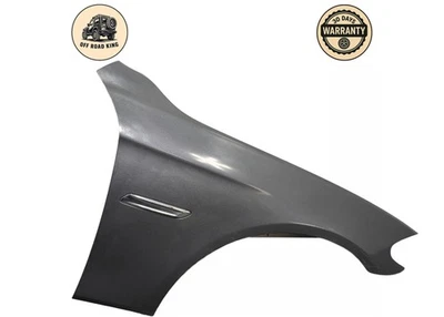 2014 - 2016 Bmw 528i Oem Fender Cover Panel Front Right Passenger Side - Image 1 of 4