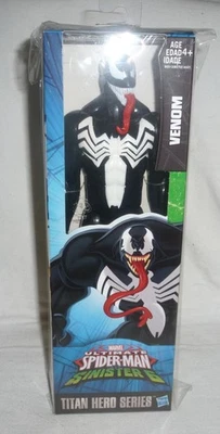Marvel Comics Titan Series 12" Sinister Six Venom MIB - Image 1 of 4