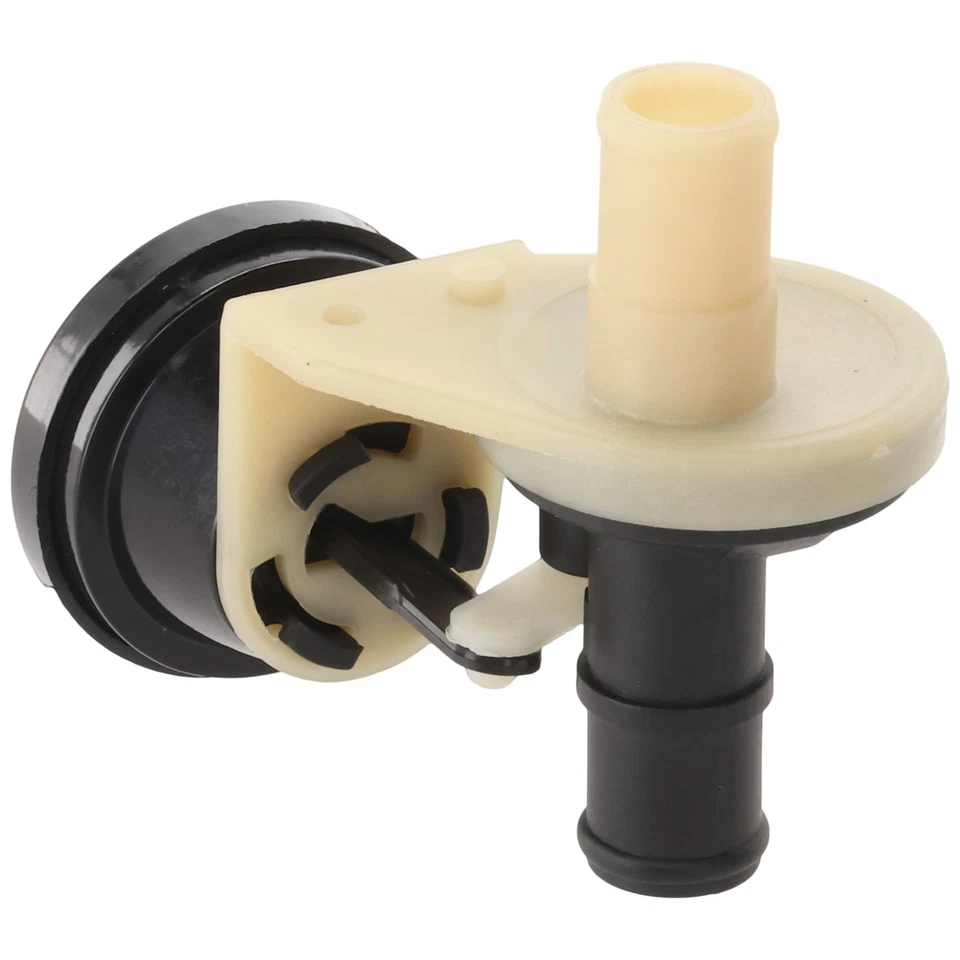 加热阀适用于 MB 梅赛德斯 VW 190 保时捷 911 Boxster Cayman 968 928 190E 奥迪 — 第 1/4 张图片