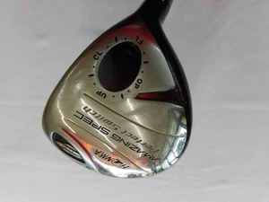 2011 HONMA AMAZING SPEC 5W 18deg ARMRQ6 3star R-flex fairway wood Golf Club J676 - Picture 1 of 6