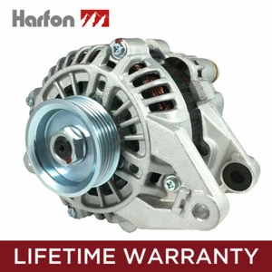New Alternator For Mitsubishi Montero Sport 1997-2004 Mitsubishi Montero 1994-97 - Picture 1 of 6