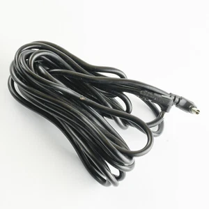 Flash Extension Sync Cord Cable Male PC to Female PC - Picture 1 of 2