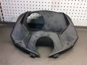Skidoo Summit 1000 Mach Z 1000 Windshield 20123002 - Picture 1 of 4