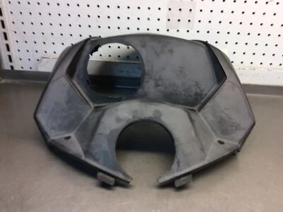 Skidoo Summit 1000 Mach Z 1000 Windshield 20123002 - Image 1 of 4