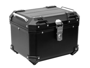 BAULETTO X-PLOR - Topcase Plastica colore NERO 38L Ref : KS520N - Picture 1 of 5