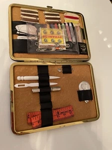 MCM Reise Nähetui - Bild 1 von 3