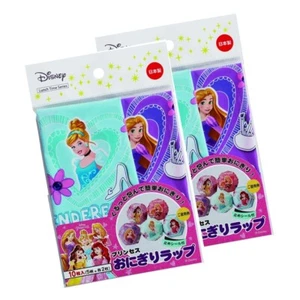 TORUNE Japanese Onigiri Rice Ball Film Wrap 20pcs 10pcs x2 Made in Japan NEW - Picture 1 of 4