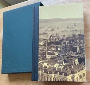 BLACK SEA - Neal Ascherson; 2011 Folio Society. LIKE NEW. HISTORY. LIKE NEW. - Picture 1 of 11