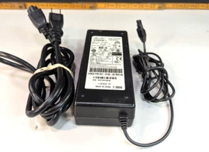 Genuine OEM CISCO AD10048P3 48V 2.08A ASA5505 Power Supply Power Adapter - Picture 1 of 2