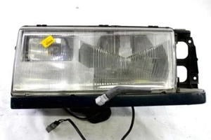 Faro Fanal Delantero Izquierdo VOLVO 960 (1995) Recambio Usado 030107815 - Picture 1 of 1