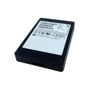 Samsung SSD PM1633A MZ-ILS1T9N 1.92TB GB SAS 12G 2.5“ MZILS1T9HEJH-00007 - Picture 1 of 4