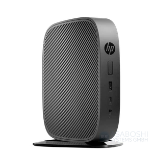 HP T530 Thin Client AMD GX-215JJ 4GB RAM 32GB Flash Win 10 2DH81AA - Bild 1 von 5