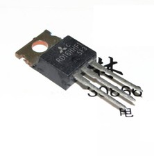 10PCS RD16HHF1 TO-220 POWER MOSFET ORIGINAL MITSUBISHI