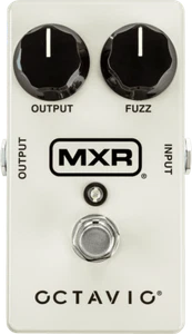 PEDALE OCTAVIO FUZZ MXR M267 - Foto 1 di 6