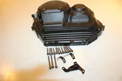 2015 Yamaha V Star XVS 950 Engine Motor Timing Chain Cover 5S7-15421-01-00 Foto 1 de 4