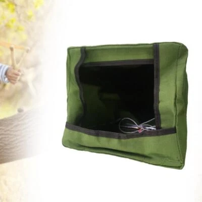 Slingshot-Übungszielbox, Katapult, schalldichter Slingshot-Silence-Koffer - Bild 1 von 4