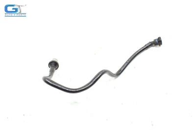 2014 - 2018 BMW X5 F15 reforço de freio tubo de vácuo sem retorno linha de tubo de mangueira OEM - Imagem 1 de 4