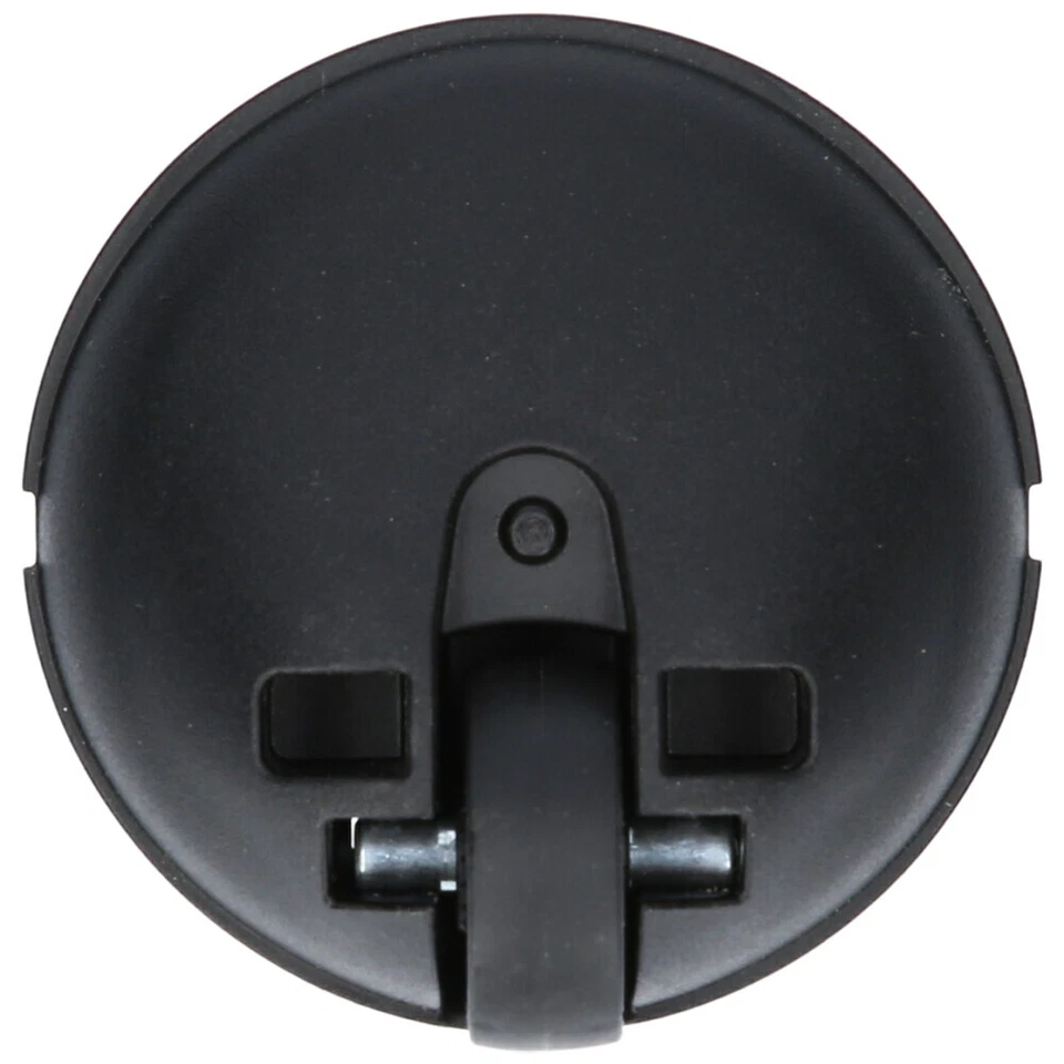 Bosch 10003191 Laufrad für Staubsauger - Schwarz