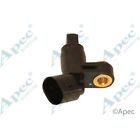 ABS Sensor Wheel Speed For VW Caddy MK2 1.6 Apec Front Right 1H0927808 1J0927804