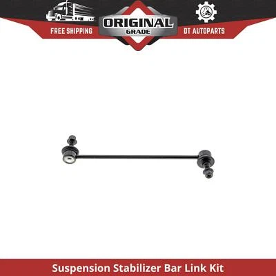 Kit de eslabones de barra estabilizadora de suspensión delantera Mevotech para Dodge Caliber 2009-2012 Foto 1 de 4