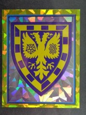 Merlin Premier League 2000 - Club Emblem Wimbledon #515