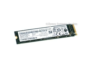 SSS0V13672 SDBPNTY-512G-1101 OEM Lenovo SSD 512GB YOGA 9 14ITL5 82BG (CA21) - Bild 1 von 2