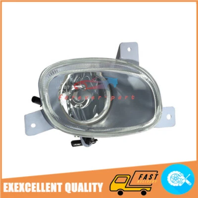 Faro antiniebla delantero derecho 8620225 para Volvo S80 1999-2006 sin bombilla Foto 1 de 4