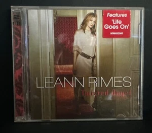 Leann Rimes Twisted Angel CD - Picture 1 of 4