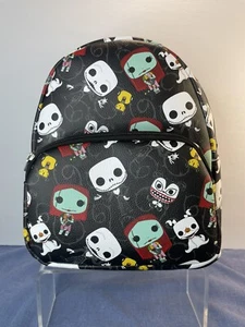 Funko Nightmare Before Christmas Pop Mini Rucksack Vampir Teddy Jack Sally Zero - Bild 1 von 6