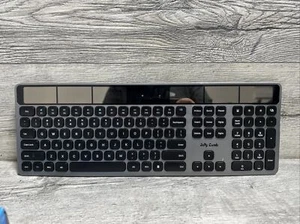 Jelly Comb Wireless Keyboard kus043 #11 - Picture 1 of 6