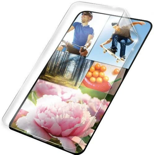 Protector de pantalla vibrante OtterBox claramente protegido para Nokia Lumia 820  Foto 1 de 1