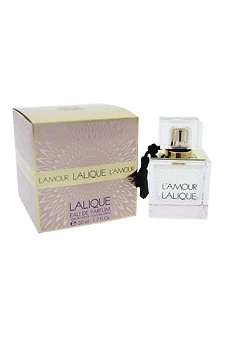 Lalique L'amour EDP Eau De Parfum Spray 50ml Womens Perfume