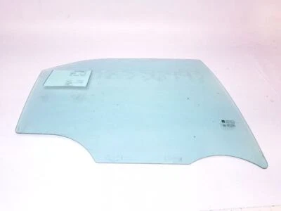 CRISTAL PUERTA PASAJERO TRASERO PARA CADILLAC CTS 2003 - 2005 OEM Foto 1 de 3