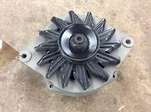NEW OEM Alternator Delco 80 Amp Impala Caprice Roadmaster 1101046 Pontiac Olds - Foto 1 di 10
