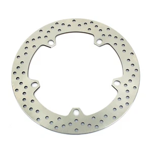 Front Brake Rotor Disc For BMW R1100GS R1100S R1150GS R1200C R1200GS R850 R1150 - Picture 1 of 3