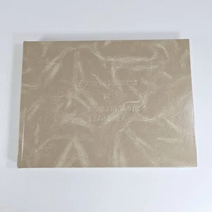 Album De Desenhos De Domingos Antonio De Sequeira 1997 Hardcover - Picture 1 of 8