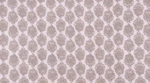 6 Yds Lacefield Fabric  Zira Bisque  Cotton Drapery Upholstery - Picture 1 of 2