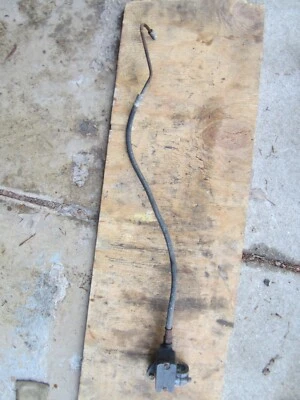 Polaris Indy Classic 500 Master Cylinder ASM 2050056.193696 1994 Foto 1 de 4