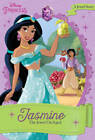 Jasmine : le verger des bijoux (Livre du chapitre princesse Disney : série 1) - NEUF