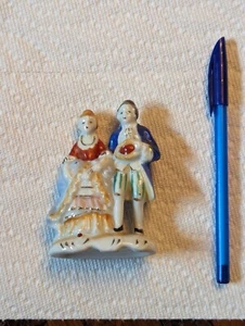 Vintage Occupied Japan Figurine - Picture 1 of 5