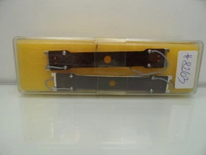 Trix 66655 - Spur N - 2 x Innenbeleuchtung D-Zug u. TEE-Wagen - TOP/OVP - #8263 - Bild 1 von 4