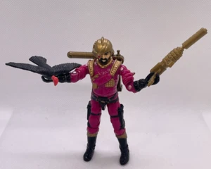 GI Joe Voltar V1 1988 Serie 7 Vintage komplett - Bild 1 von 8