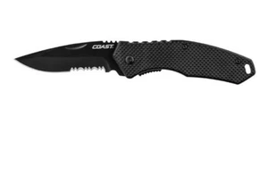 Coast LX280/LX281  Stainless Folding Knife Combo Packs - Picture 1 of 2