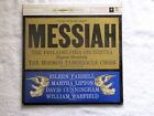 George Frederick Handel *Messiah, Sealed Vinyl Double LP* M2S 607 Stereo