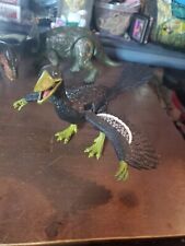 New ListingDinosaur Archaeopteryx Posable Toy Figure 5â€� Bird
