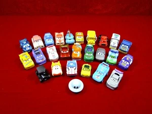 Cars Mini-Racers / Disney Pixar / GKD78 - Bild 1 von 63