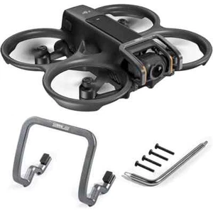 Per DJI Avata 2 accessori drone protezione lenti lega paraurti anticollisione - Foto 1 di 17